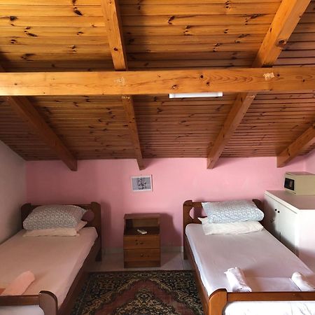 Ion Apartments Messolonghi Double Room Sea View Loft Meszolóngi Kültér fotó