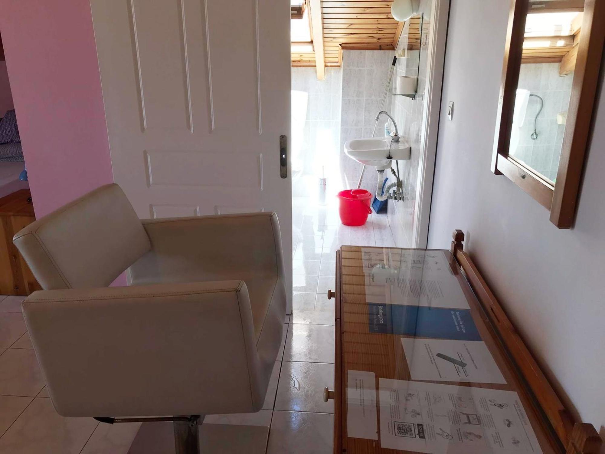 Ion Apartments Messolonghi Double Room Sea View Loft Meszolóngi Kültér fotó