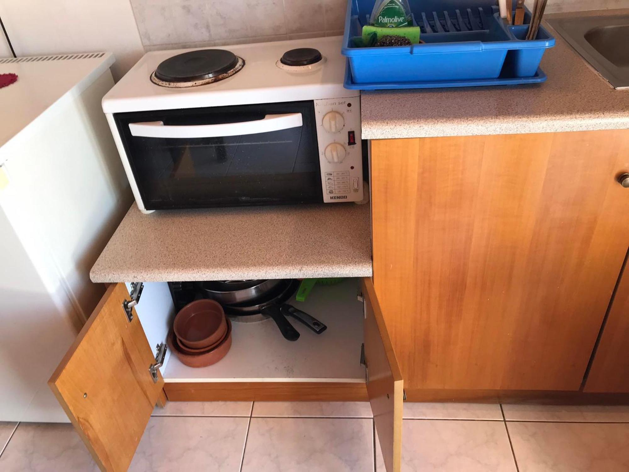 Ion Apartments Messolonghi Double Room Sea View Loft Meszolóngi Kültér fotó
