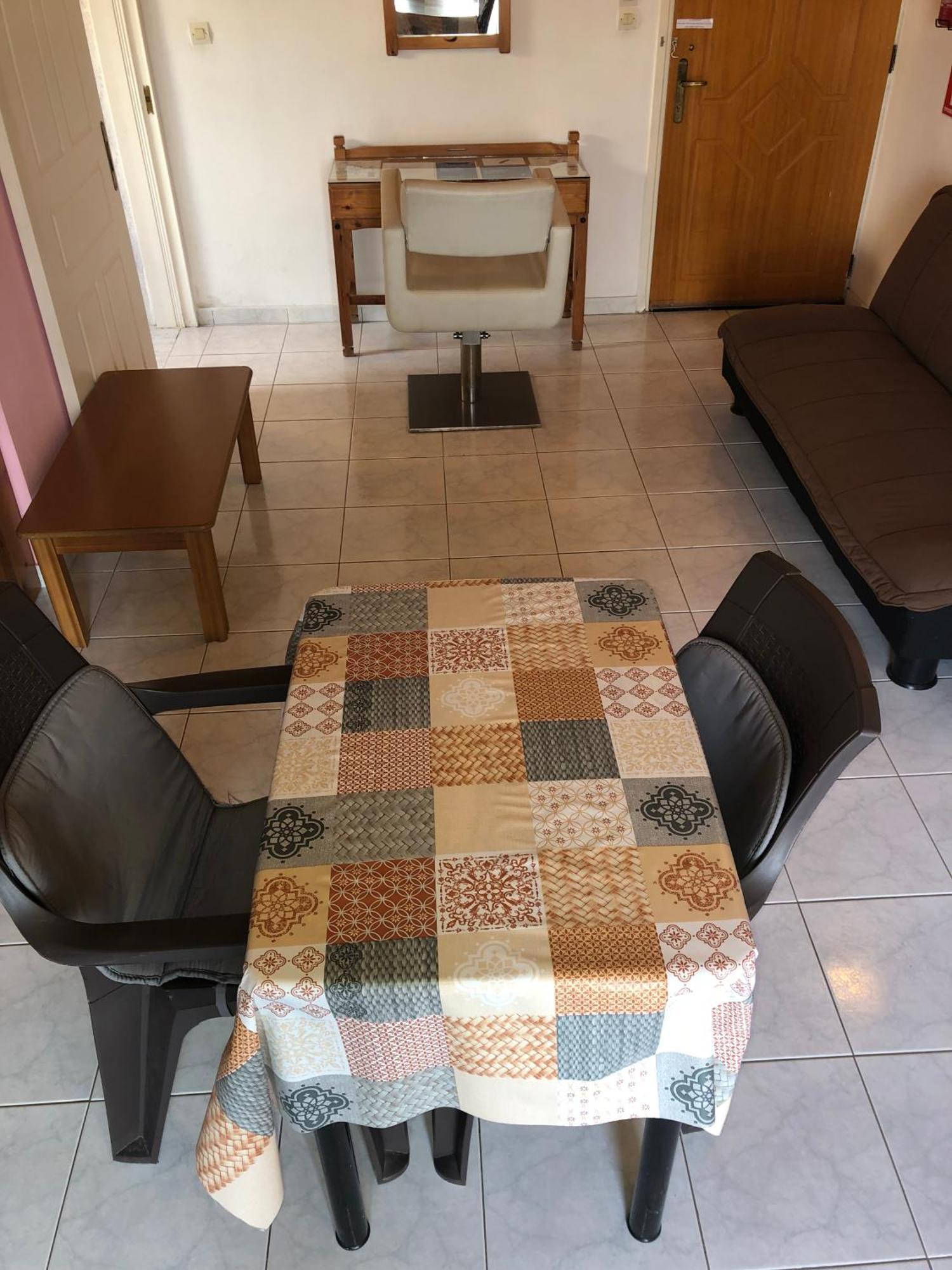 Ion Apartments Messolonghi Double Room Sea View Loft Meszolóngi Kültér fotó