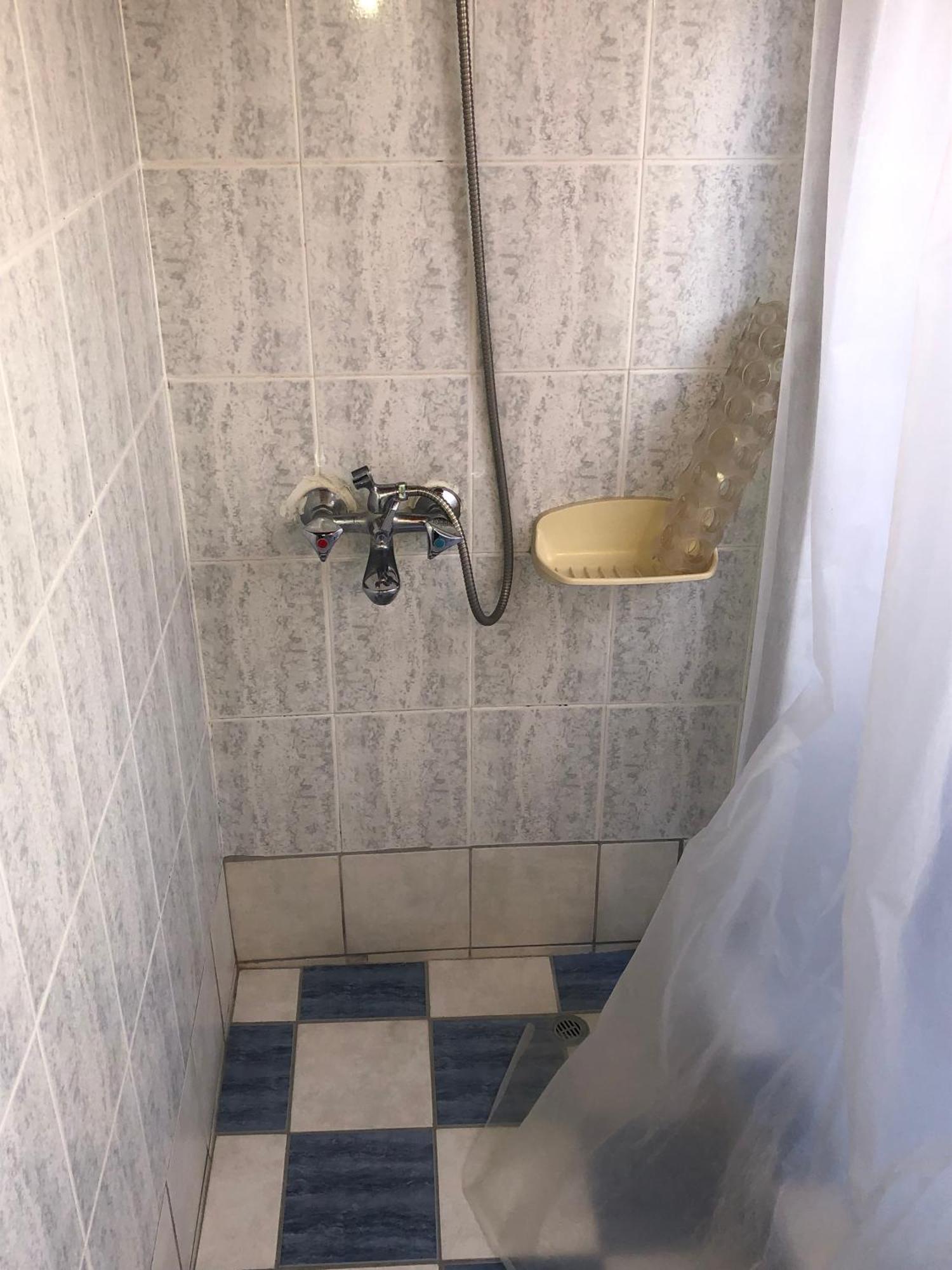 Ion Apartments Messolonghi Double Room Sea View Loft Meszolóngi Kültér fotó
