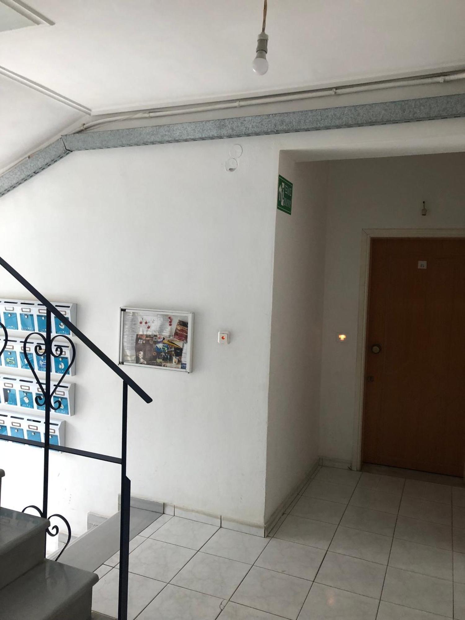 Ion Apartments Messolonghi Double Room Sea View Loft Meszolóngi Kültér fotó